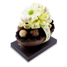 Pralinés Truffes Ei 19er