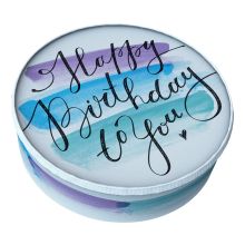 Shipping Cake Lucky Pig