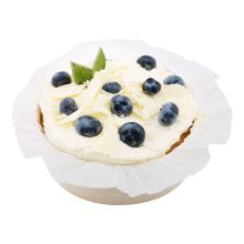 Hello Weekend Cake Blueberry Summer