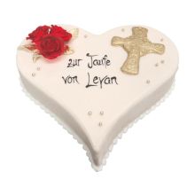 Herztorte Bienvenue