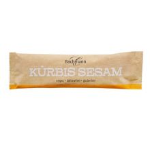 Kürbis-Sesam Salatsauce
