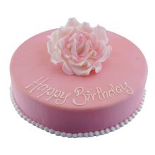 Torte Ringe