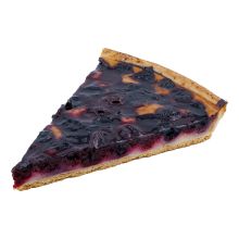 Kirschkuchen