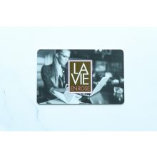 La Vie Geschenkkarte Fr. 200.–