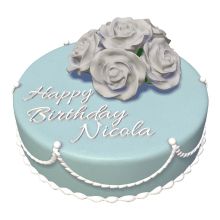 Color Cake Round Nicola
