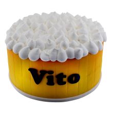 Color Cake Round Vito