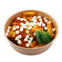 Nduja Piccante Rigatoni