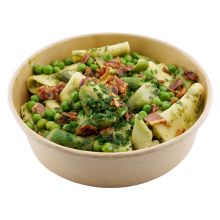 Pasta Primavera 