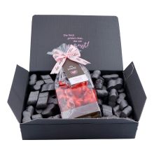 Chocolate Hearts