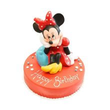 Children's birthday cake Cars