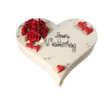 Muttertag Herz