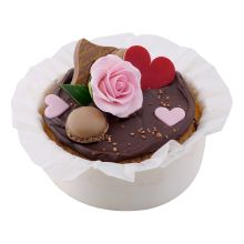 Hello Mother's Day Cake