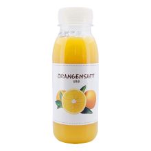 Blutorangensaft