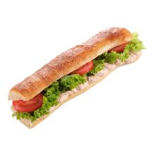 Paillasse Thon Sandwich