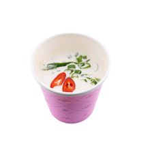  Tom Kha Gai Soup