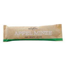Apfel Minze Salatsauce