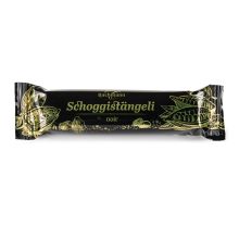 Hausgemachtes Schoggistengeli noir 