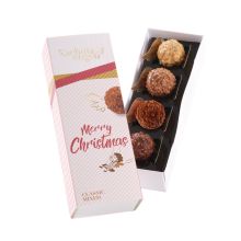 Schutzengeli ® X-Mas 4er B2B