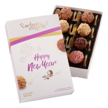 Schutzengeli 8pc. Mixed Happy New Year B2B