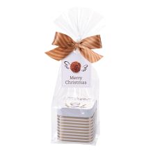 Schutzengeli ® 1er Dose Merry Christmas  B2B