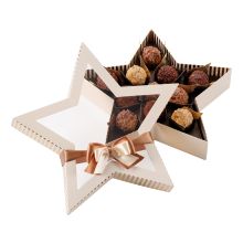 10pc. Box Guardian Angel mixed