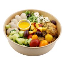 Buddha Bowl