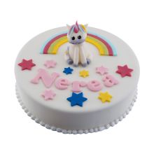 Children's birthday cake Cars