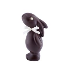 Osterhase Hoppeli Milchschokolade