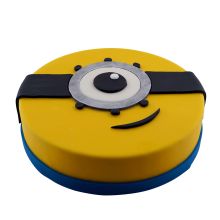 Cake Minion