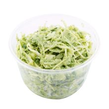 TikTok Salad Green Goddess 