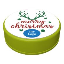 Shipping Cake Your Photo Rudolph