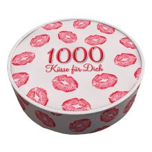 Shipping Cake Kisses For You