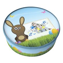 Shipping Cake Your Photo Bunny
