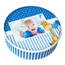 Shipping Cake Baby Bunny