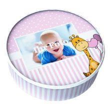 Shipping Cake Baby Bunny