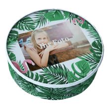 Shipping Cake Your Photo Rose Petals