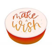 Make a Wish