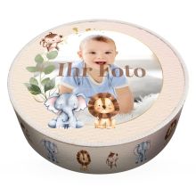 Your Photo Baby neutral