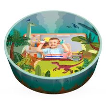 Shipping Cake Your Photo Dinosaurs