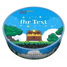Your Text Arcade
