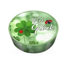 Shipping Cake Lucky Ladybird