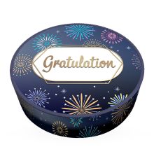Congratulations