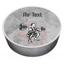 Your Text Gym