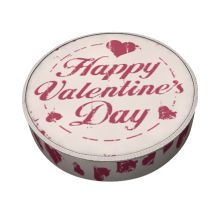 Versandtorte Happy Valentine's Day
