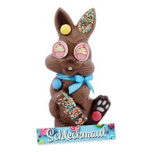 Bunny Gamer
