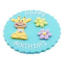Textdecor