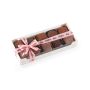 Box of 10 Pralinés Grand Cru with logo  thumbnail