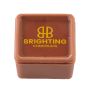 Logo-Praliné Siebdruck offen thumbnail