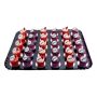 Mini Cupcakes 30er mit Logo thumbnail