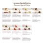 Color-Torte rund Papillon thumbnail
